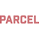 Parcel SVG Icon